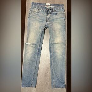 ACNE Studios Jeans
ACE LT PRINCE Jeans
29/32 
Like new